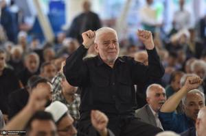 نماز جمعه این هفته تهران