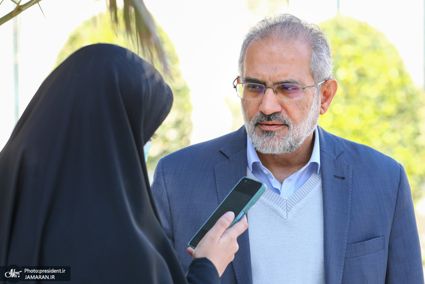 معاون پارلمانی رئیس‌جمهور: دستگاه‌های اجرایی وظایف خود در مورد رعایت حجاب را انجام می‌دهند