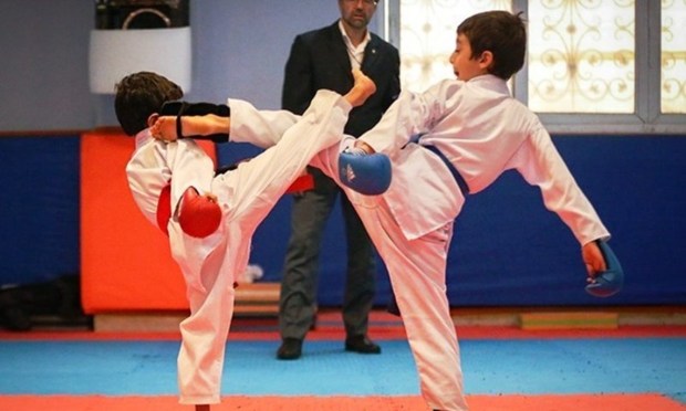 پنج کاراته کای کرمانی به اردوی تیم ملی راه یافتند
