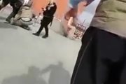  ضرب و شتم راننده ایرانی توسط مرزبانان ترکیه