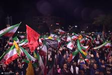 جامعه ایرانی  در برزخ «صلح مسلح»