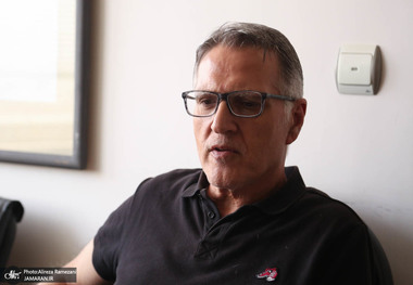 روز به روز بیش‌تر ایرانی می‌شویم