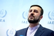 ابراز نگرانی ایران درباره نقض تعهدات هسته‌ای توسط آمریکا و فرانسه