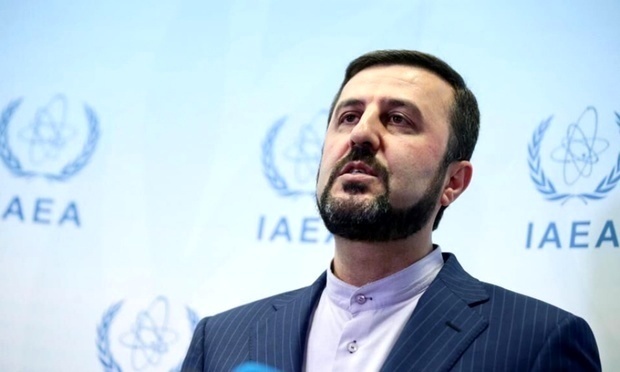 سفیر ایران: بازگرداندن تعادل در برجام یک ضرورت مطلق است