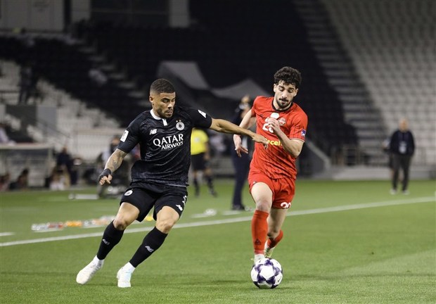 لغو دور برگشت لیگ نخبگان و لیگ قهرمانان آسیا سطح دو