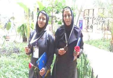 درخشش ورزشکاران تهرانی در المپیاد ورزشی دانشجویان علمی کاربردی کشور