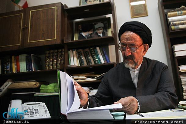 پاسخ به یک شبهه مجازی در مورد امام و حمله صدام به ایران