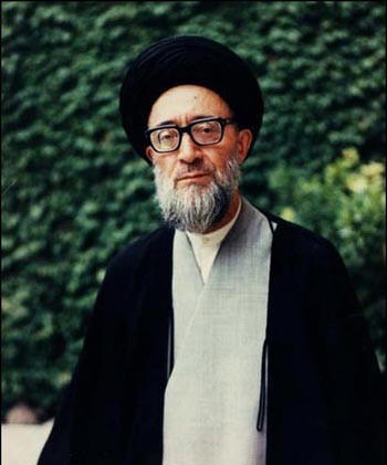 زندگینامه اجمالی شهید قاضی طباطبایی