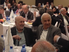 از دعوت به آرامش میرمحمد صادقی تا جشن تولد عسگراولادی
