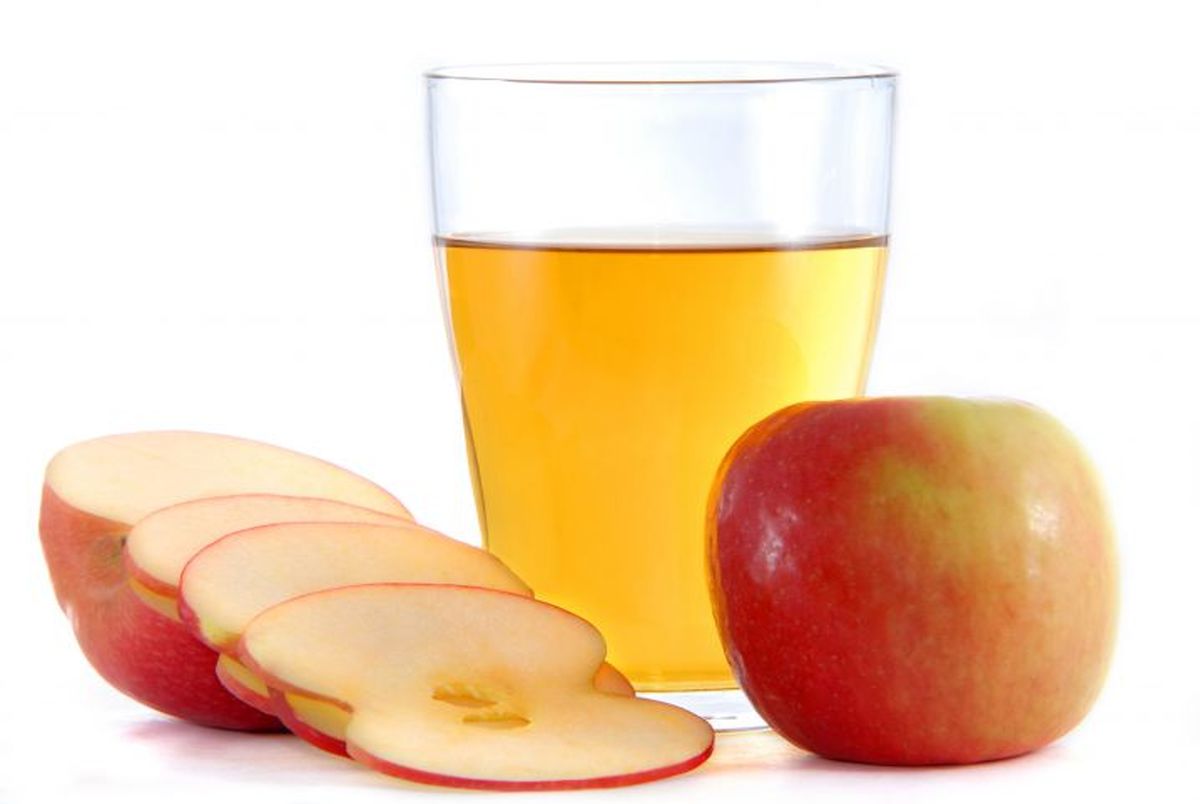 جی پلاس: معجزه سرکه سیب در درمان آکنه