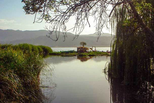 سفر به مریوان + تصاویر