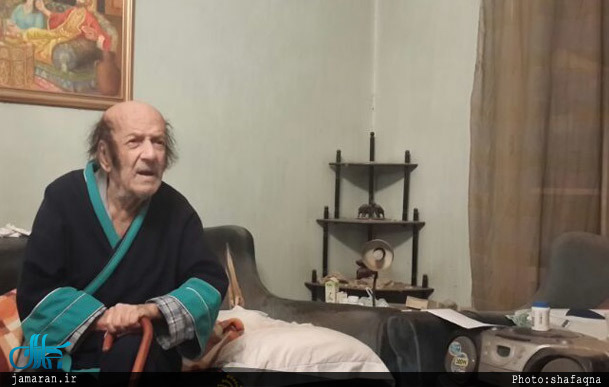 جرج جرداق: امام علی(ع) بزرگ تر از چارچوب تاریخی است / اگر روشنفکران جهان با نهج البلاغه آشنا شوند آثار جهانی بزرگی خلق خواهند کرد / جهان عربی و اسلامی شخصیت امام علی را محدود کرده است