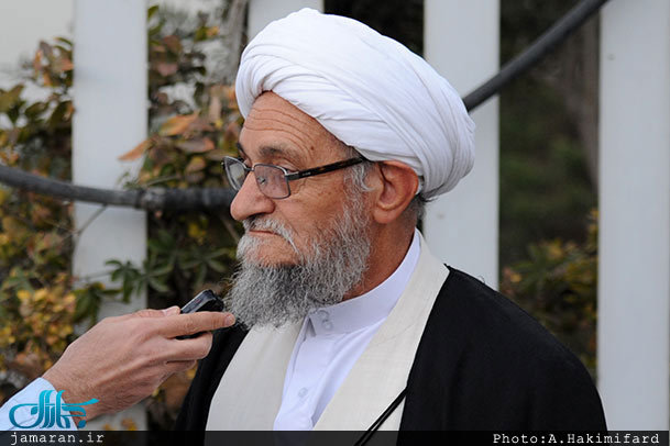 تحریف امام خمینی با انگیزه دشمنی