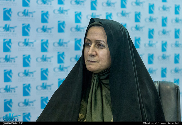 شهربانو امانی: هیچ کدام از ۷ نامزد نهایی شهرداری تهران استعفا نداده‌اند