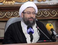 سخنان رییس قوه قضاییه درباره مسائل بند 350 اوین