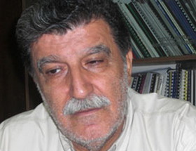 ناگفته های پدر امداد و نجات ایران از شش روز اول زلزله بم