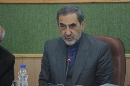 علی اکبر ولایتی:  رونق زبان فارسی ناشی از اقتدار ایران در سه دهه اخیر است