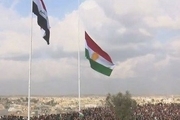 دولت اقلیم کردستان با شروط بغداد برای آغاز مذاکره موافقت کرد