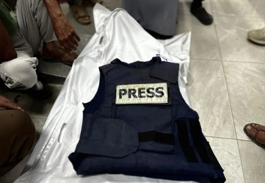 جنگ اسرائیل علیه غزه؛ مرگبارترین جنگ تاریخ برای خبرنگاران، فراتر از دو جنگ جهانی و جنگ ویتنام!