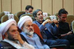 مراسم چهل‌ و یکمین سالگرد شهادت دکتر بهشتی در کانون توحید