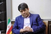 استاندار یزد درگذشت ورزشکار ملی‌پوش  را تسلیت گفت