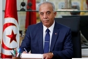 پارلمان تونس به دولت نخست وزیر جدید رای اعتماد نداد
