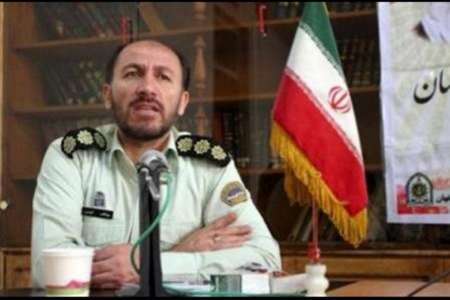بیش از 100 شورای معتمدین پلیس در اصفهان تشکیل شد