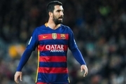 بازیکن سابق بارسلونا به ۲ سال و ۸ ماه حبس تعلیقی محکوم شد
