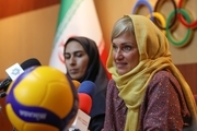 ولاسکو خانم مربی ایتالیایی را به ایران کشاند