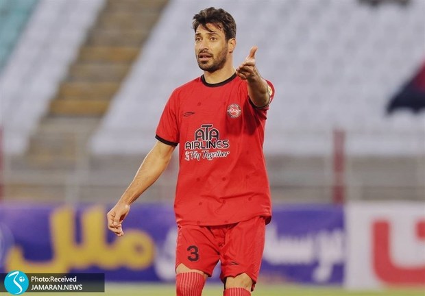 ویدیو| واکنش تند شجاع به صحبت های خیابانی؛ 4 تا دلقک در رسانه ها گذاشته اند!/ گر بازی استرالیا نبود، چیزی در زندگی‌ات نداشتی!