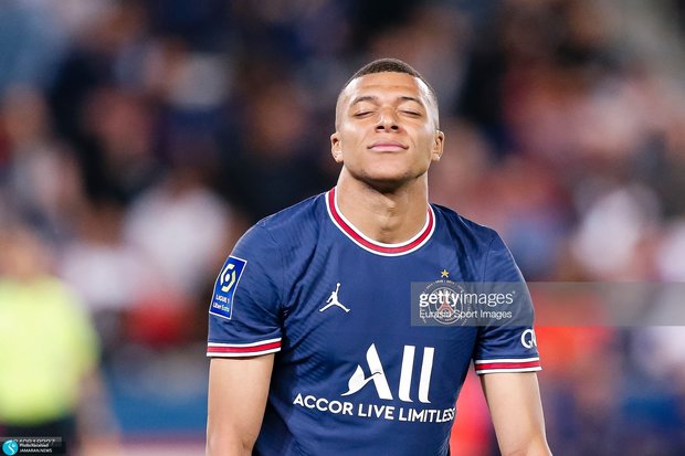 امباپه مرد باج خواهی در فوتبال جهان!