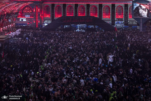 کربلا در آستانه اربعین حسینی