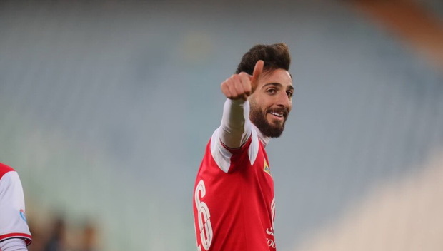 مهدی عبدی نامزد بهترین مهاجم لیگ قهرمانان آسیا 2020 شد + لینک نظرسنجی
