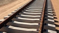 عملیات ساخت راه آهن چابهار - زاهدان - میلک 20 درصد پیشرفت دارد