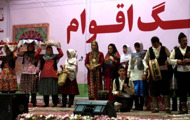 برگزاری جشنواره فرهنگ اقوام در گنبد یک ماه به تاخیر افتاد