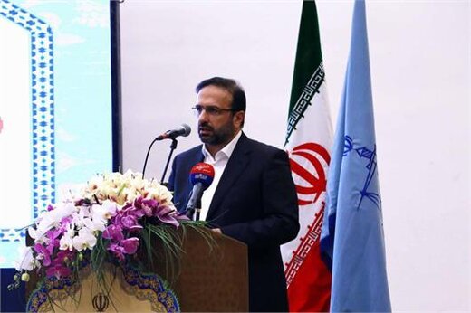 رئیس کل دادگستری استان البرز 
سیاست قوه قضائیه رفع موانع تولید و حمایت از سرمایه گذاری است