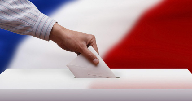بازار داغ نظرسنجی ها در آستانه انتخابات فرانسه/ «ترامپِ فرانسویها» همچنان پرطرفدار

