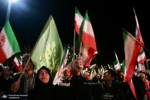 اجتماع میدان المپیک