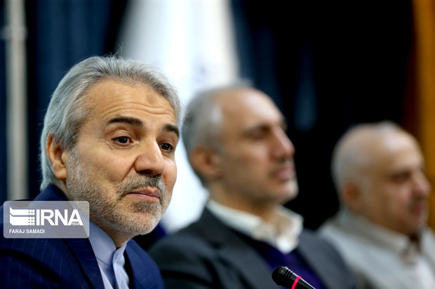 دولت منابعی برای پرداخت خسارت آبگرفتگی خوزستان در نظر گرفته است