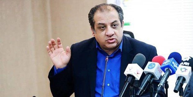 مهدی: یک تیم در وسط ساعت بازی بلیت برگشت گرفته بود!/ سازمان لیگ مرغ عزا و عروسی شده !
