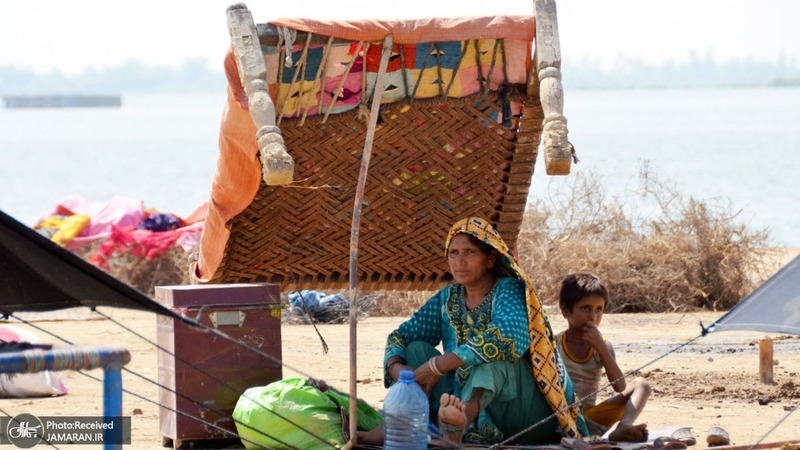 منتخب تصاویر امروز جهان - 14 شهریور 1401