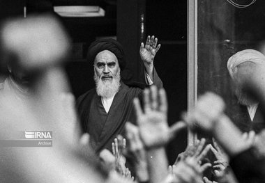 ماجرای پیشنهاد سرویس اطلاعات فرانسه برای ترور امام خمینی(س)