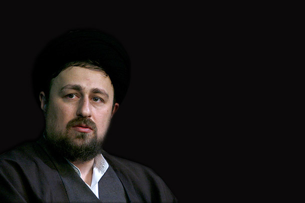 تسلیت سید حسن خمینی به مناسبت درگذشت حجت الاسلام و المسلمین شرعی