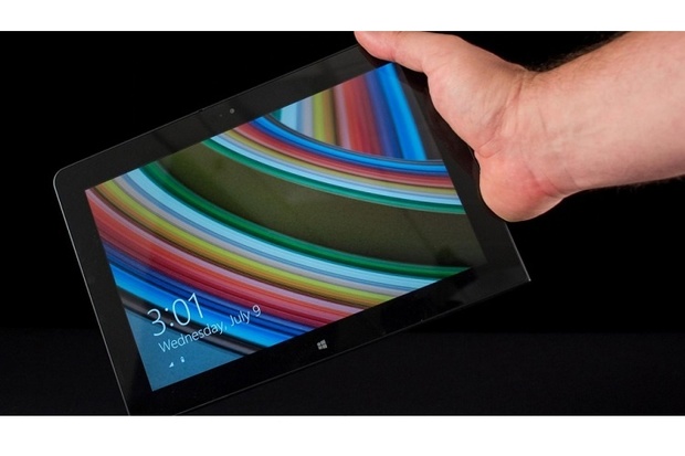 معرفی نسل دوم تبلت ThinkPad 10 لنوو