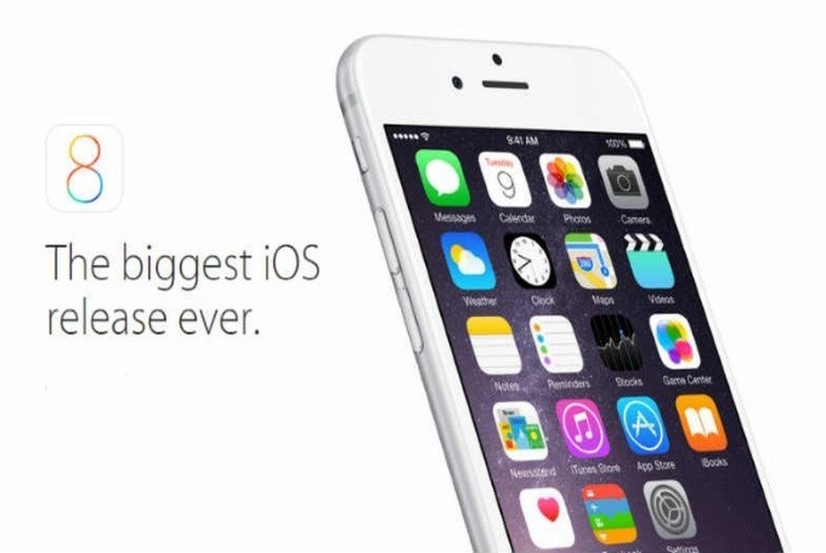 اپل نسخه بتای iOS 8.3 را منتشر می کند