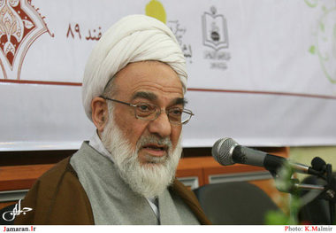 آیت الله  گرامی: مهم ترین مسئله روحانیت استقلال حوزه است