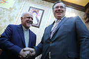 بررسی قانونی بودن قرارداد توتال با ایران