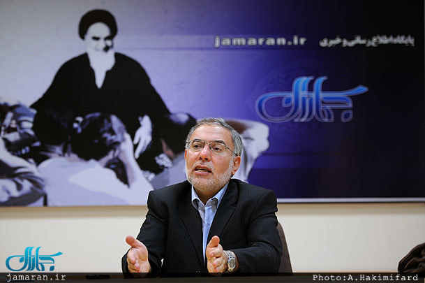 دکتر بیوک علیزاده:کل پروژه انقلاب اسلامی، قابل تطبیق با اسفار اربعه عرفانی است/امام خمینی(س)، میان عرفان، فقه، سیاست و فلسفه آشتی برقرار کرد