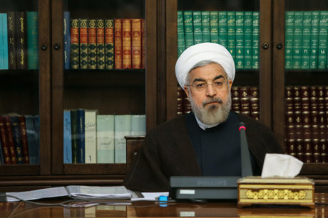 دستور رییس جمهوری برای تسریع در شناسایی عاملان اسیدپاشی در اصفهان