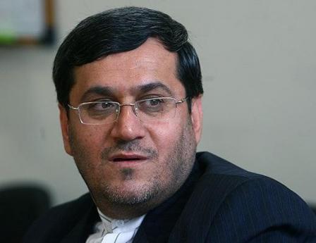 ۳۶ نفر از زائران ایرانی بدون گذرنامه در خاک عراق بازداشت شدند